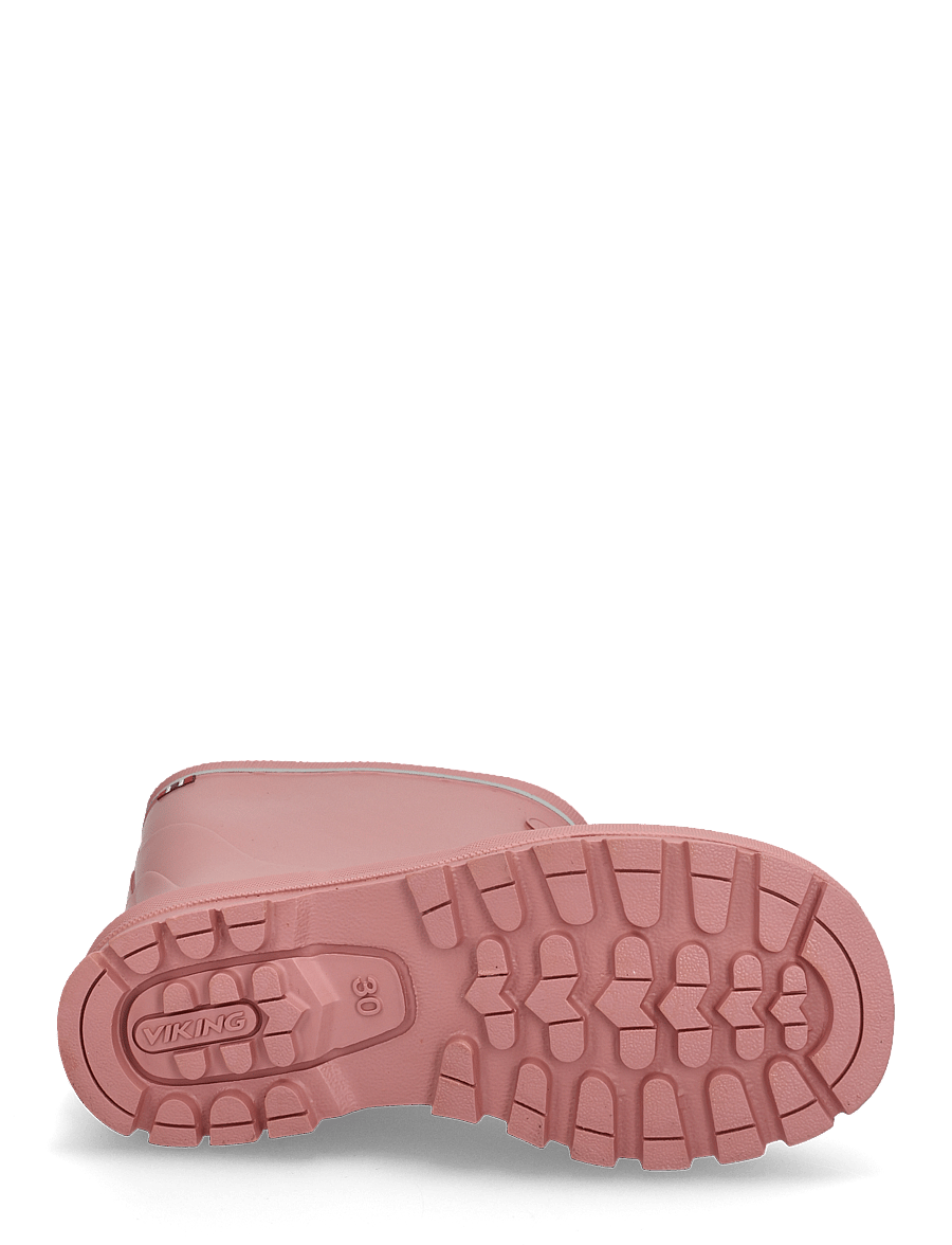 Viking - 1-12150-52 - voodrita kummikud - light pink - 4