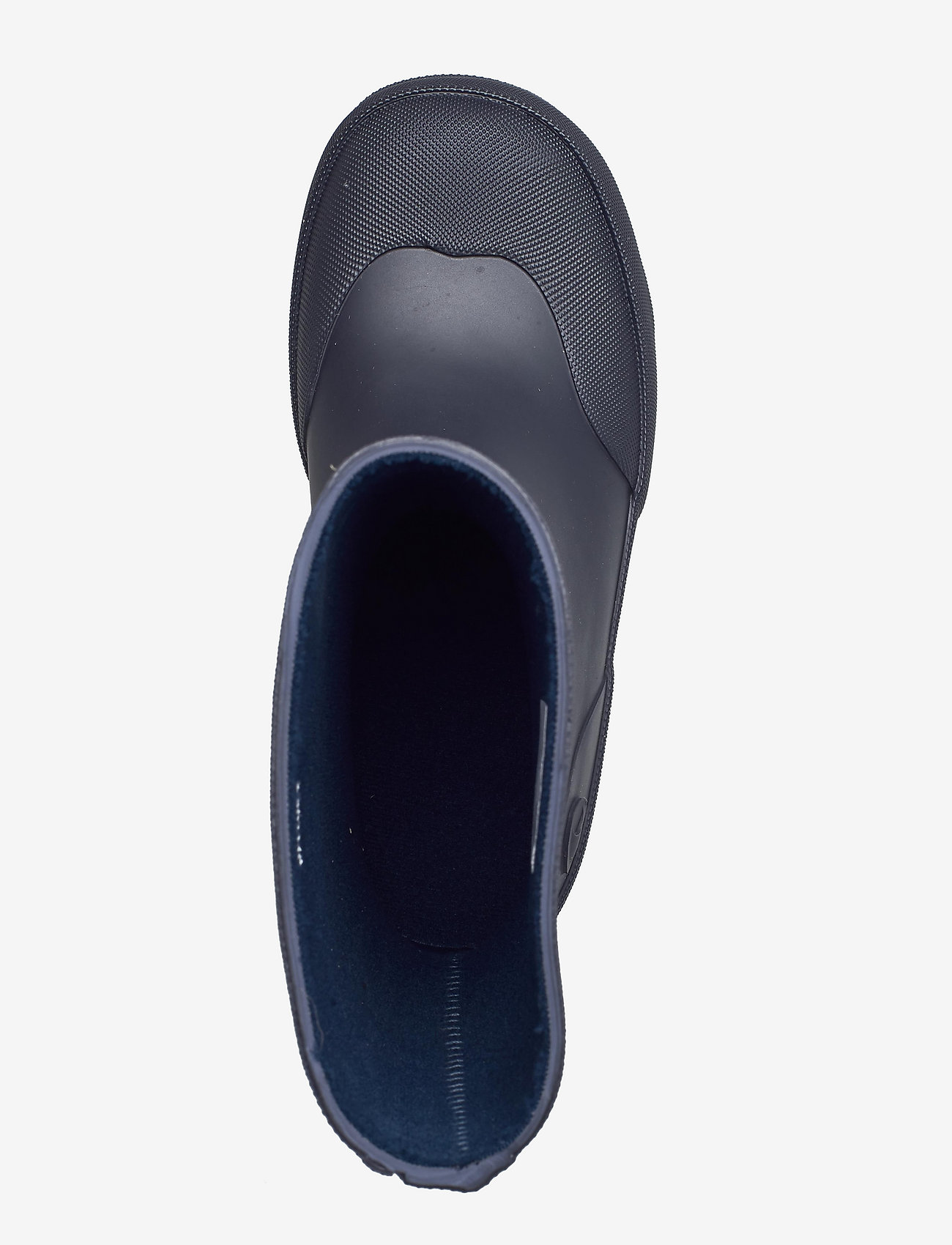 Viking - Jolly - ofodrade gummistövlar - navy/navy - 3