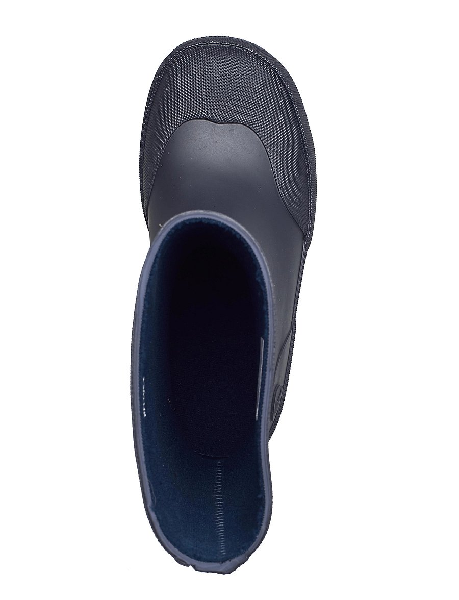 Viking - 1-12150-52 - ungefütterte gummistiefel - navy/navy - 3