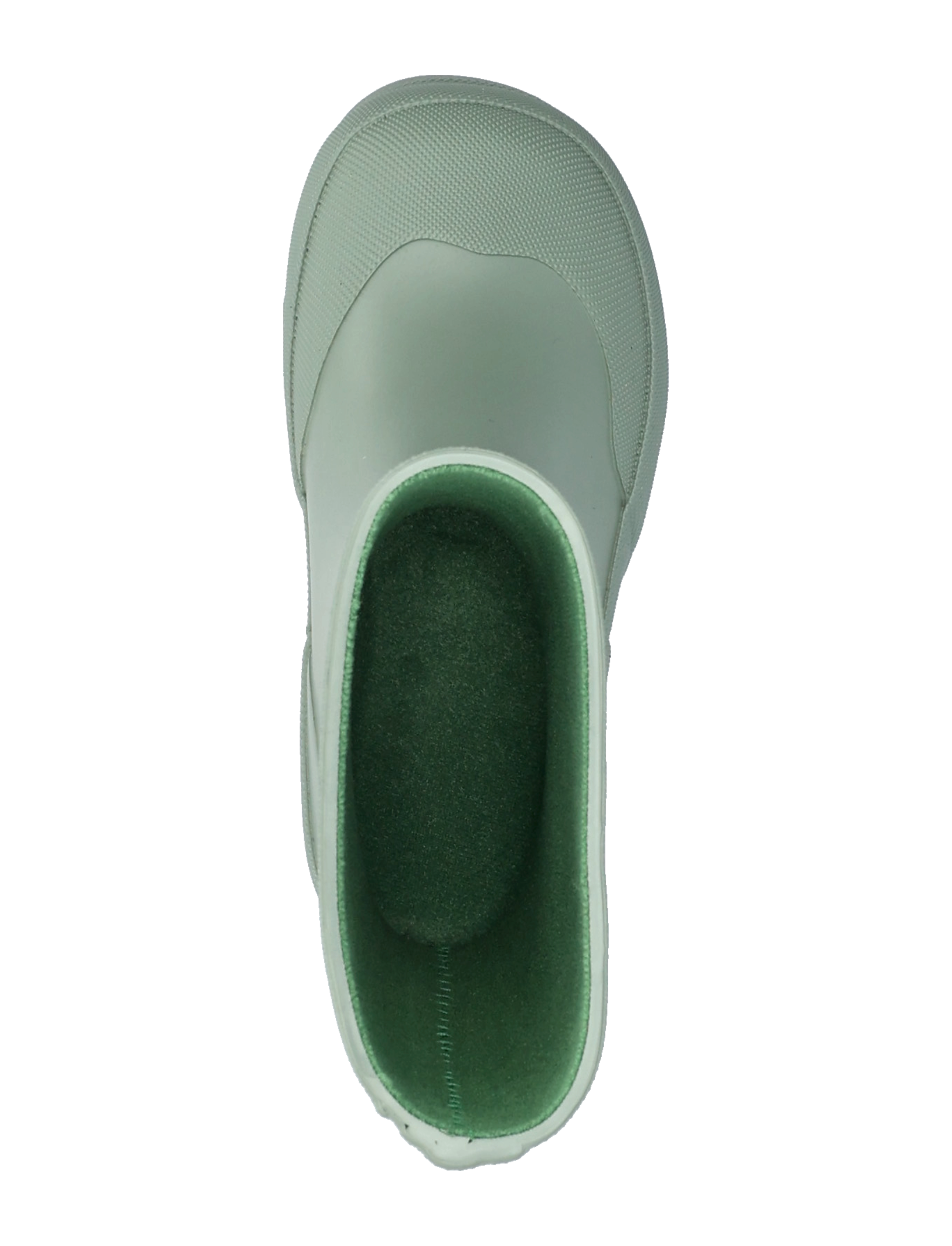 Viking - Jolly - gummistøvler uten linjer - olive - 3