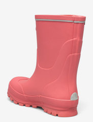 Viking - Jolly - unlined rubberboots - pink/pink - 2