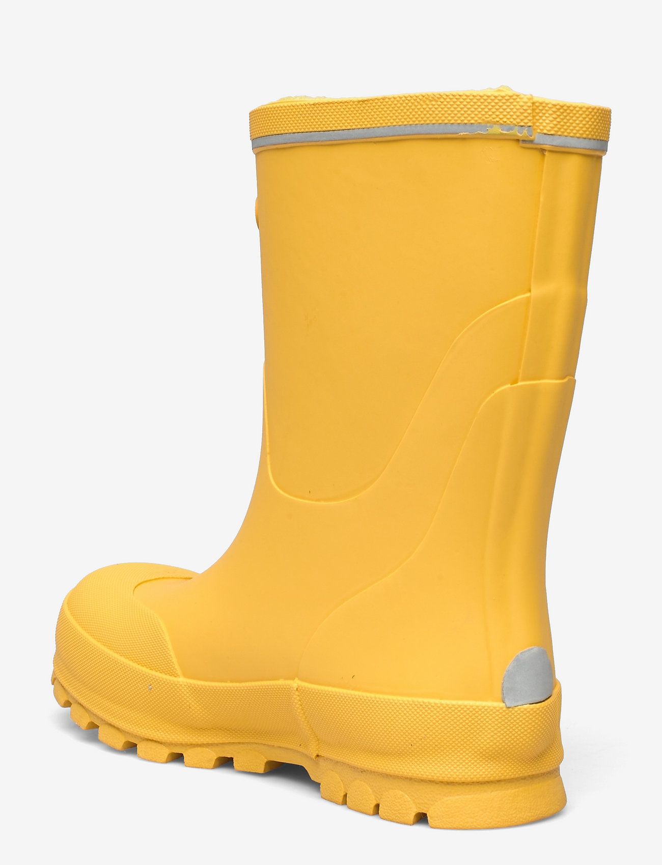 Viking - Jolly - ofodrade gummistövlar - sun/yellow - 2
