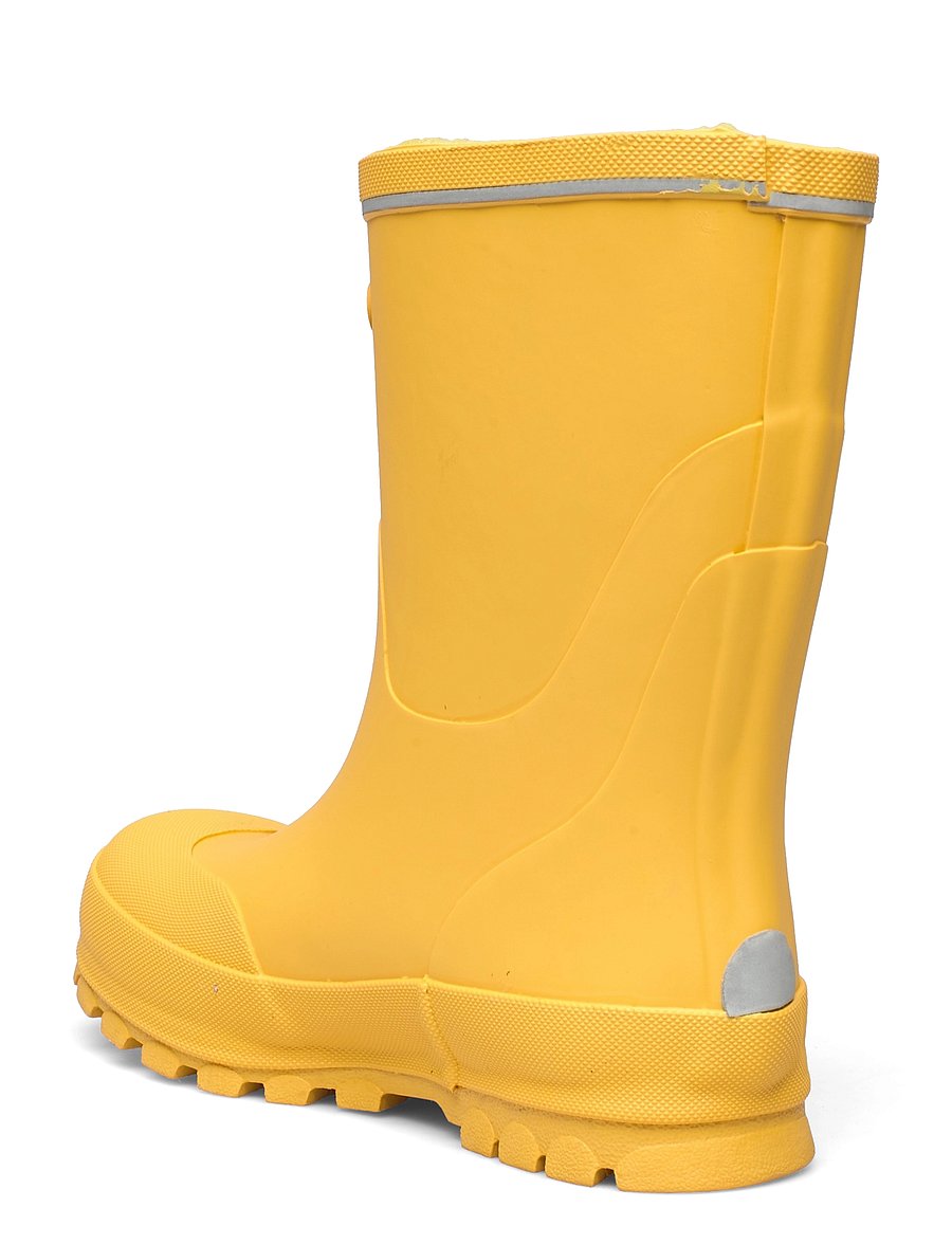 Viking - 1-12150-52 - ungefütterte gummistiefel - sun/yellow - 2