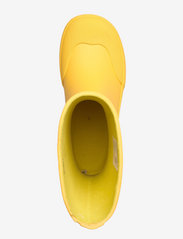 Viking - Jolly - gummistøvler uten linjer - sun/yellow - 3