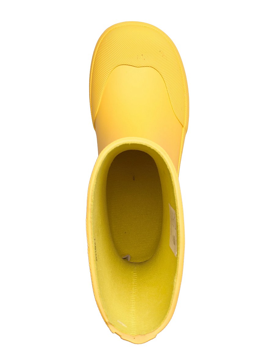 Viking - 1-12150-52 - ungefütterte gummistiefel - sun/yellow - 3