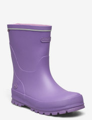 Viking - Jolly - unlined rubberboots - violet - 0