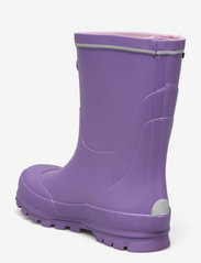Viking - Jolly - unlined rubberboots - violet - 2