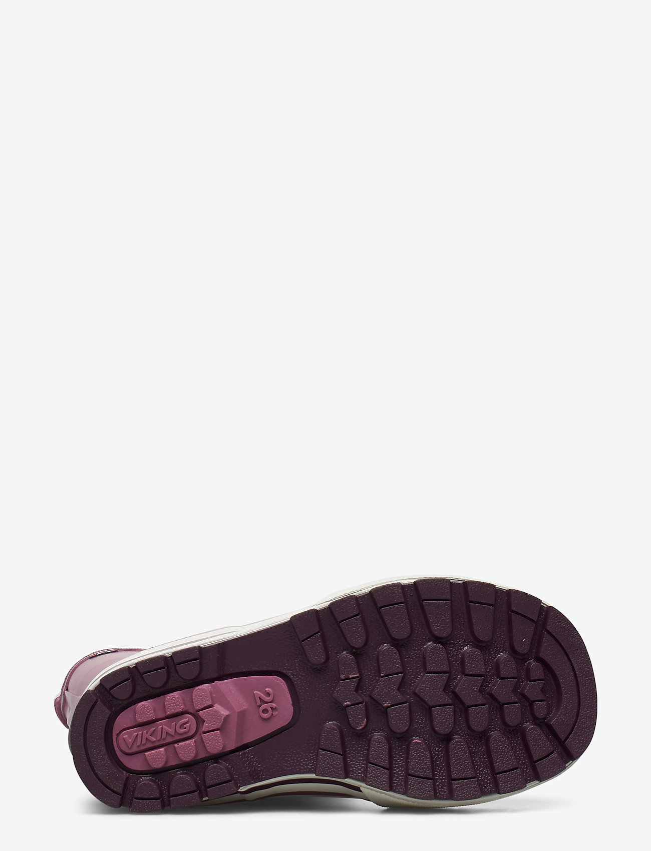 Viking - Jolly - violet/wine - 4