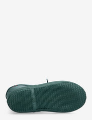 Viking - Alv Indie Thermo Wool - rubberlaarzen met voering - dark green - 4