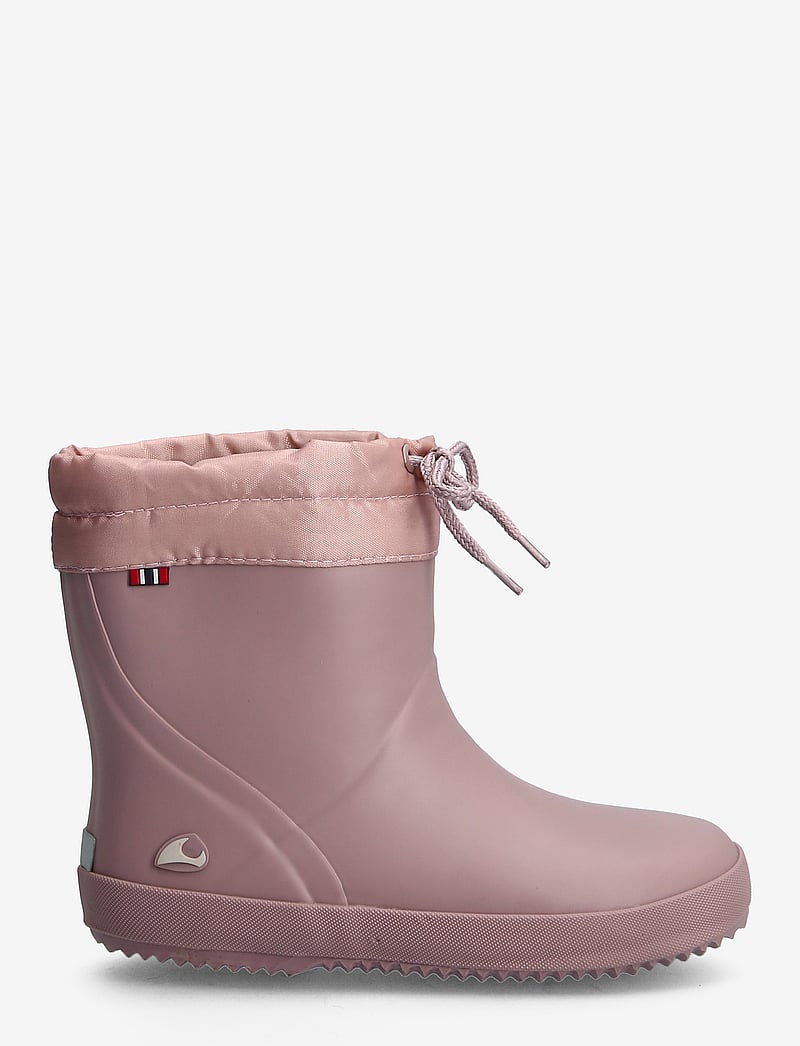 Viking - Alv Indie Warm - gefütterte gummistiefel - dusty pink/light pink - 1