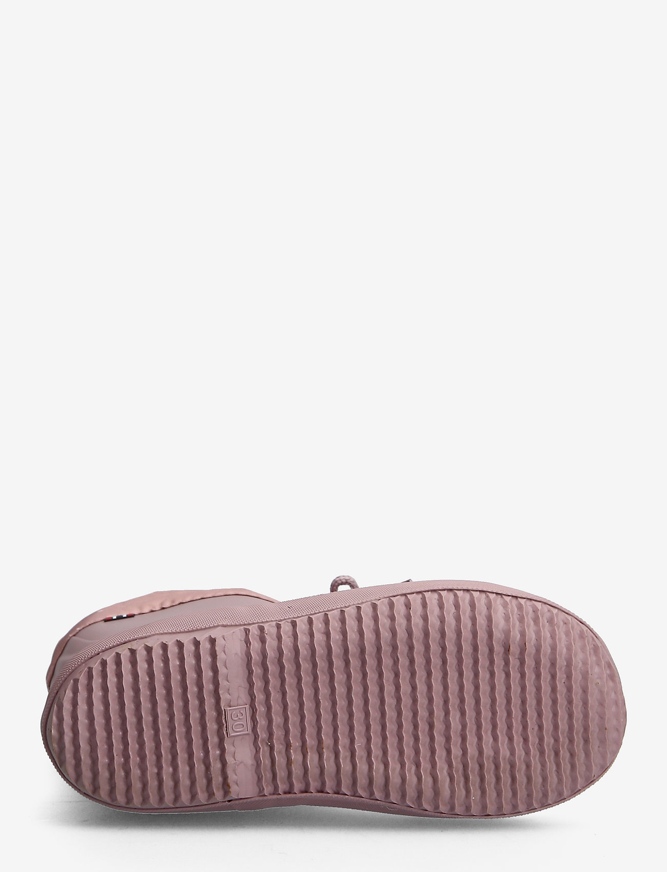 Viking - Alv Indie Warm - fodrade gummistövlar - dusty pink/light pink - 4