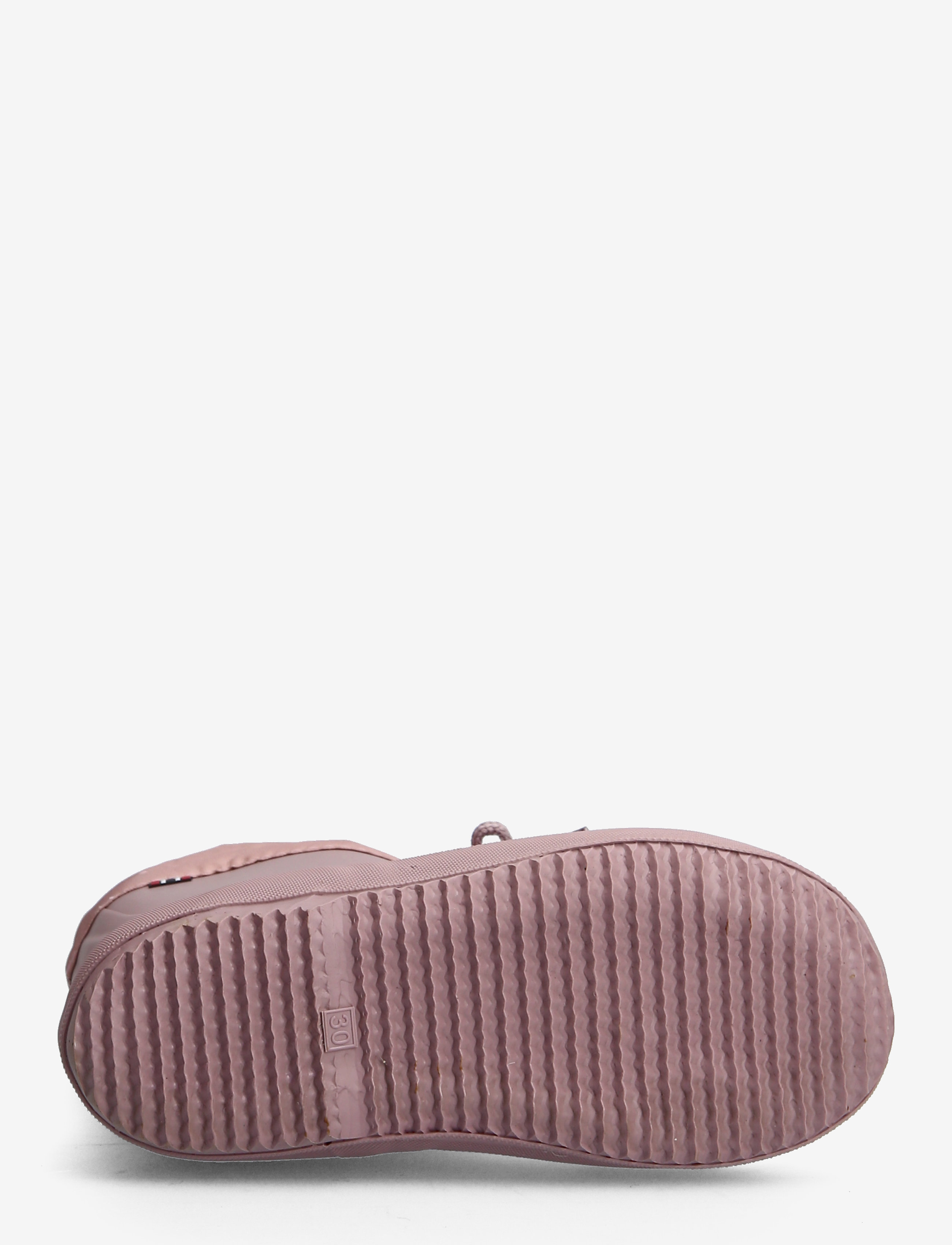 Viking - Alv Indie Warm - voodriga kummikud - dusty pink/light pink - 4