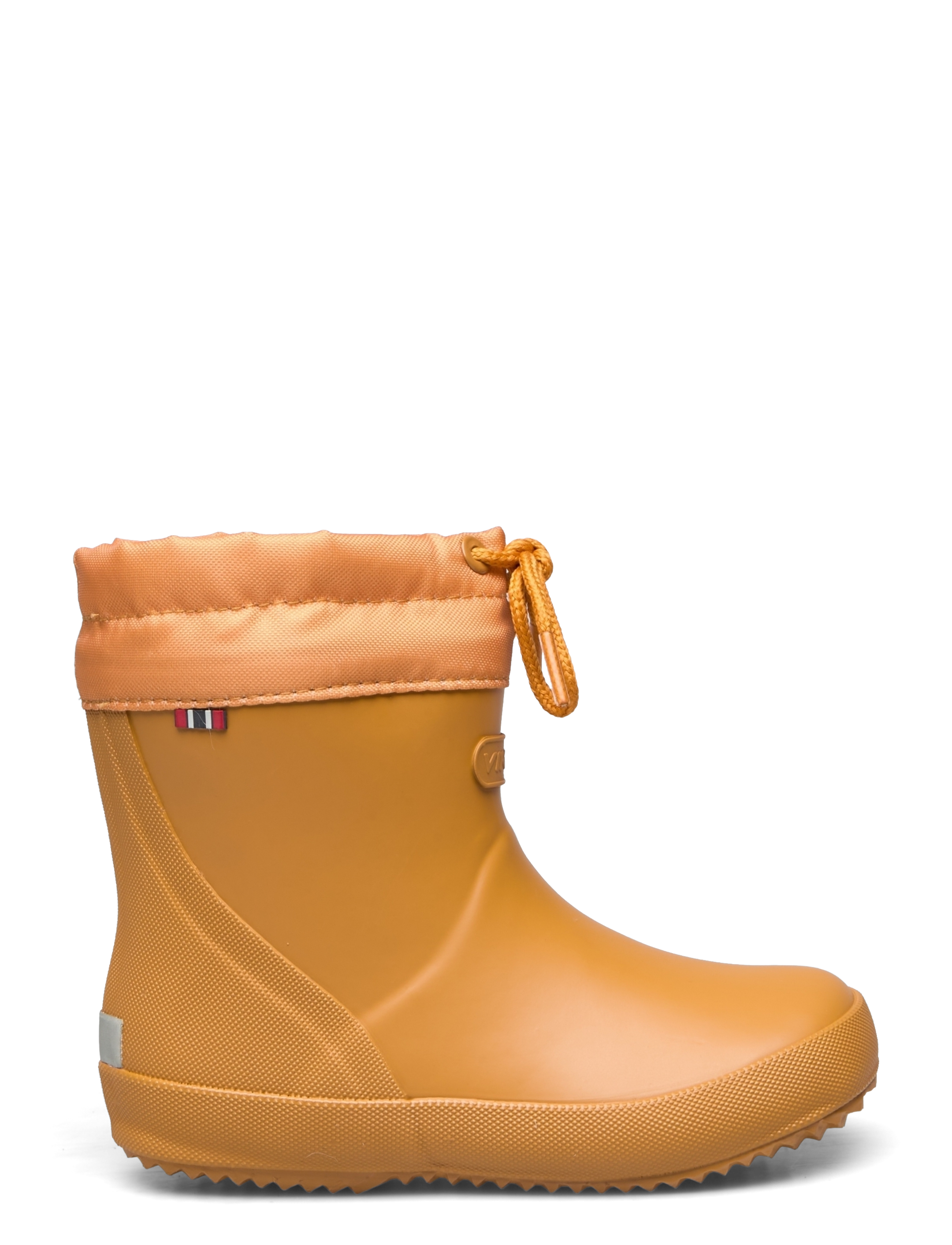 Viking - Alv Indie Warm - lined rubberboots - honey - 1
