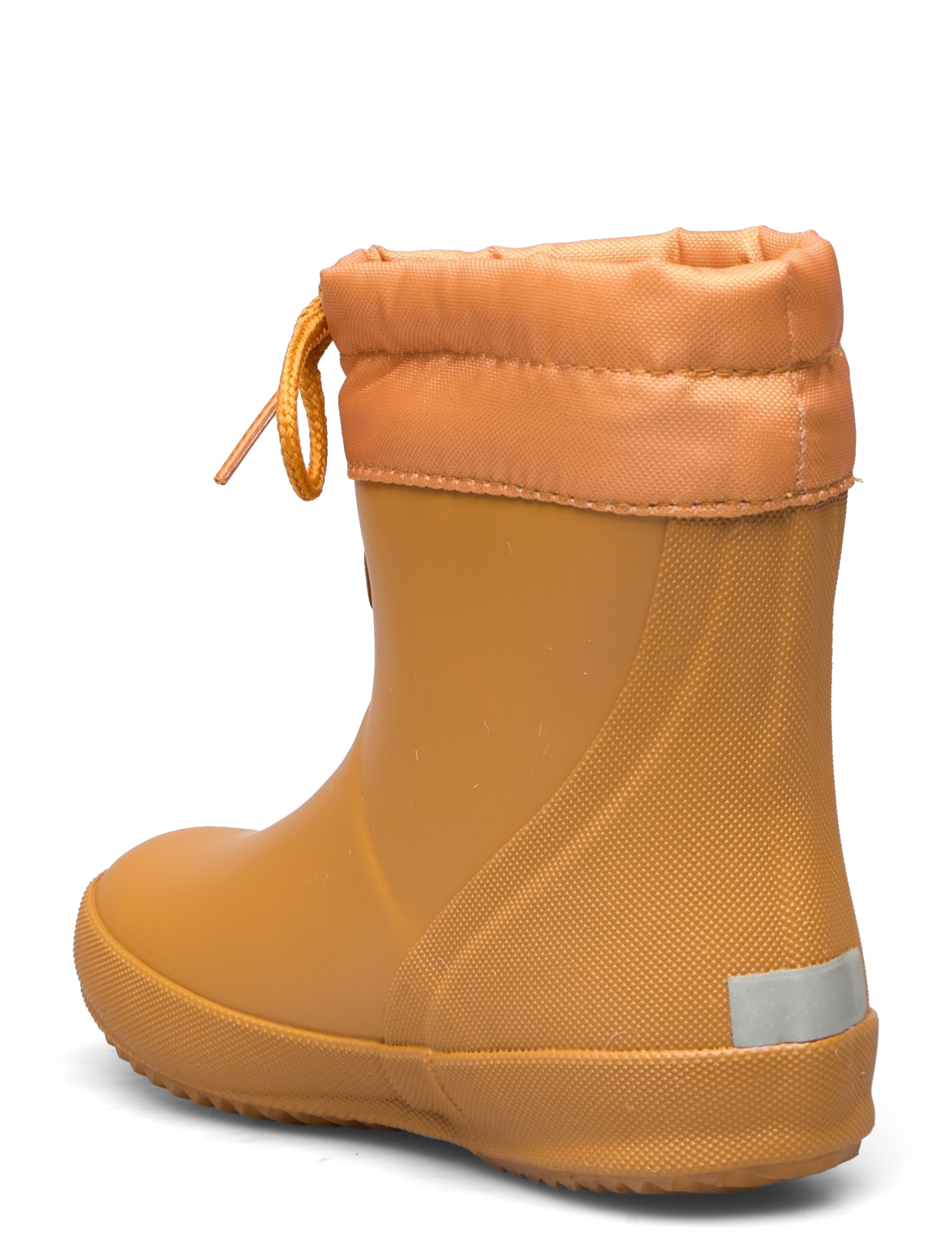 Viking - Alv Indie Warm - lined rubberboots - honey - 2