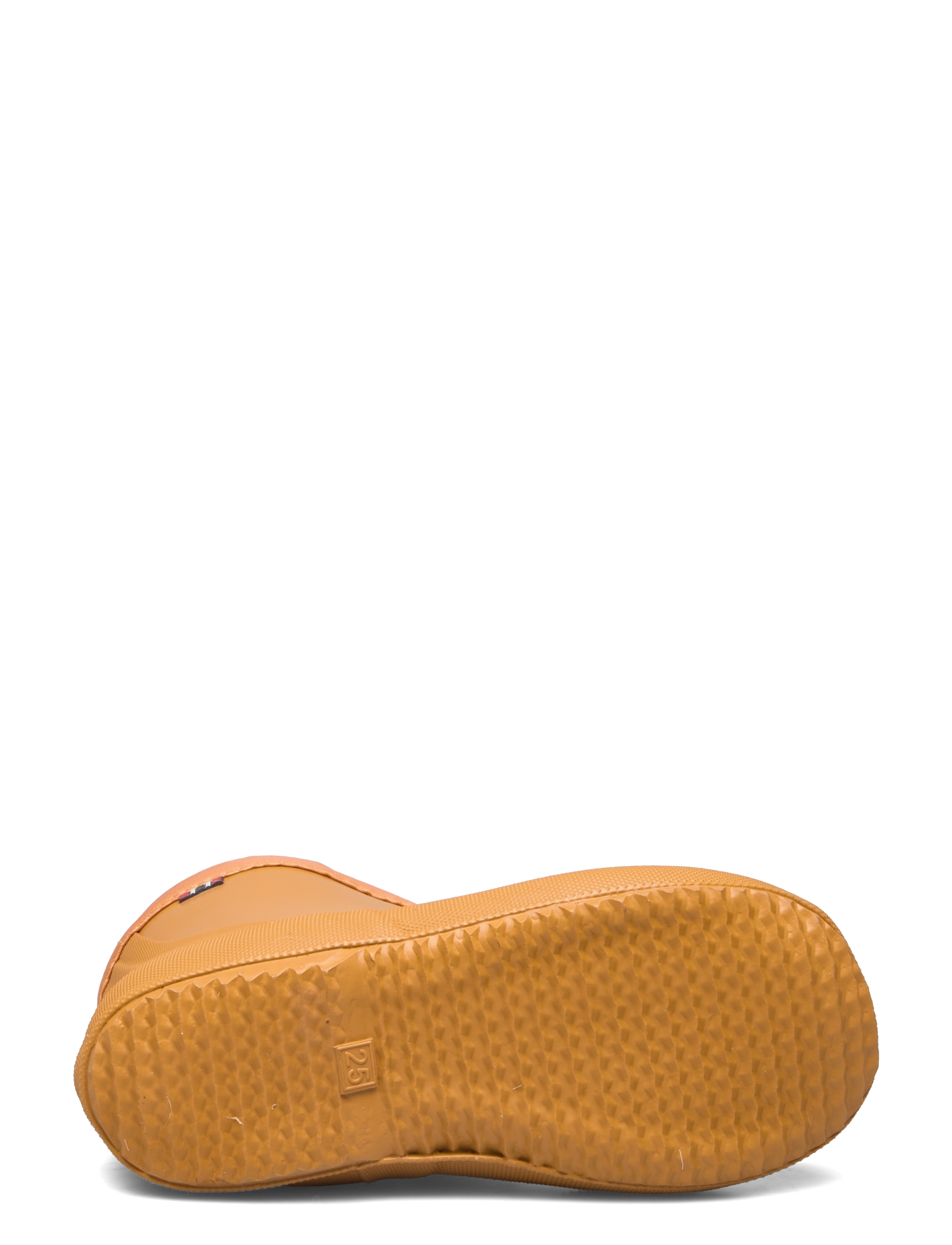 Viking - Alv Indie Warm - lined rubberboots - honey - 4