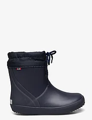 Viking - Alv Indie Thermo Wool - lined rubberboots - navy/navy - 1