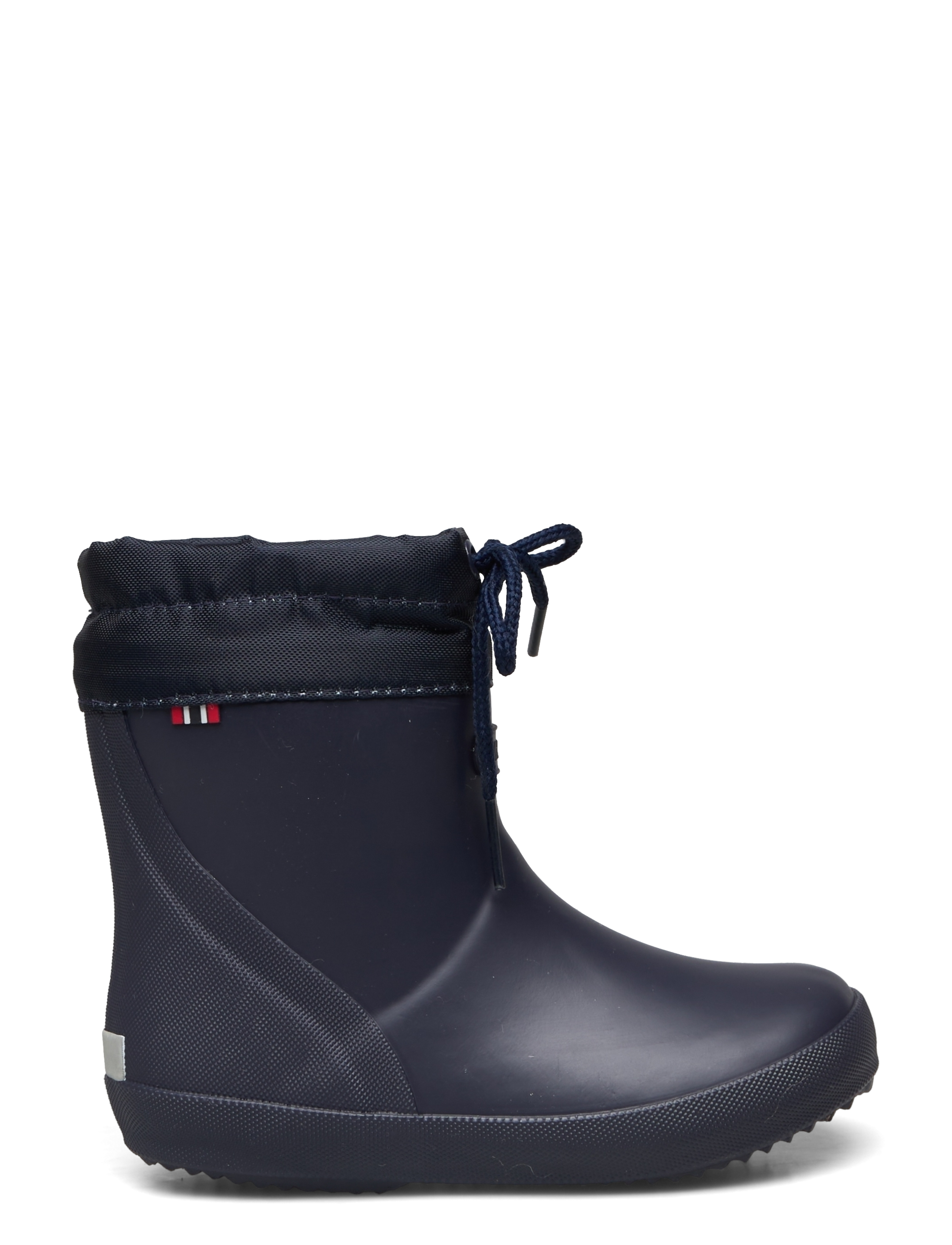 Viking - Alv Indie Warm - gefütterte gummistiefel - navy/navy - 1