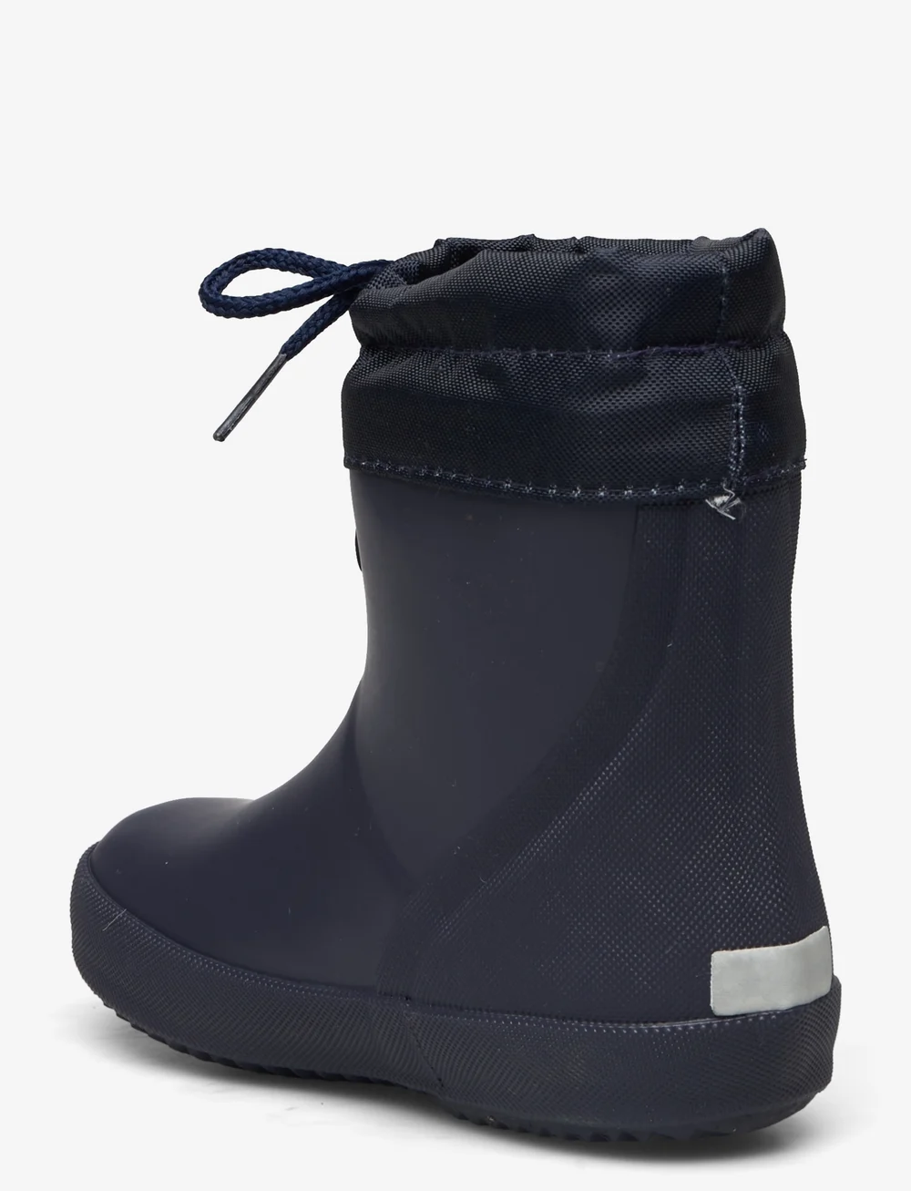 Viking - Alv Indie Warm - gefütterte gummistiefel - navy/navy - 2