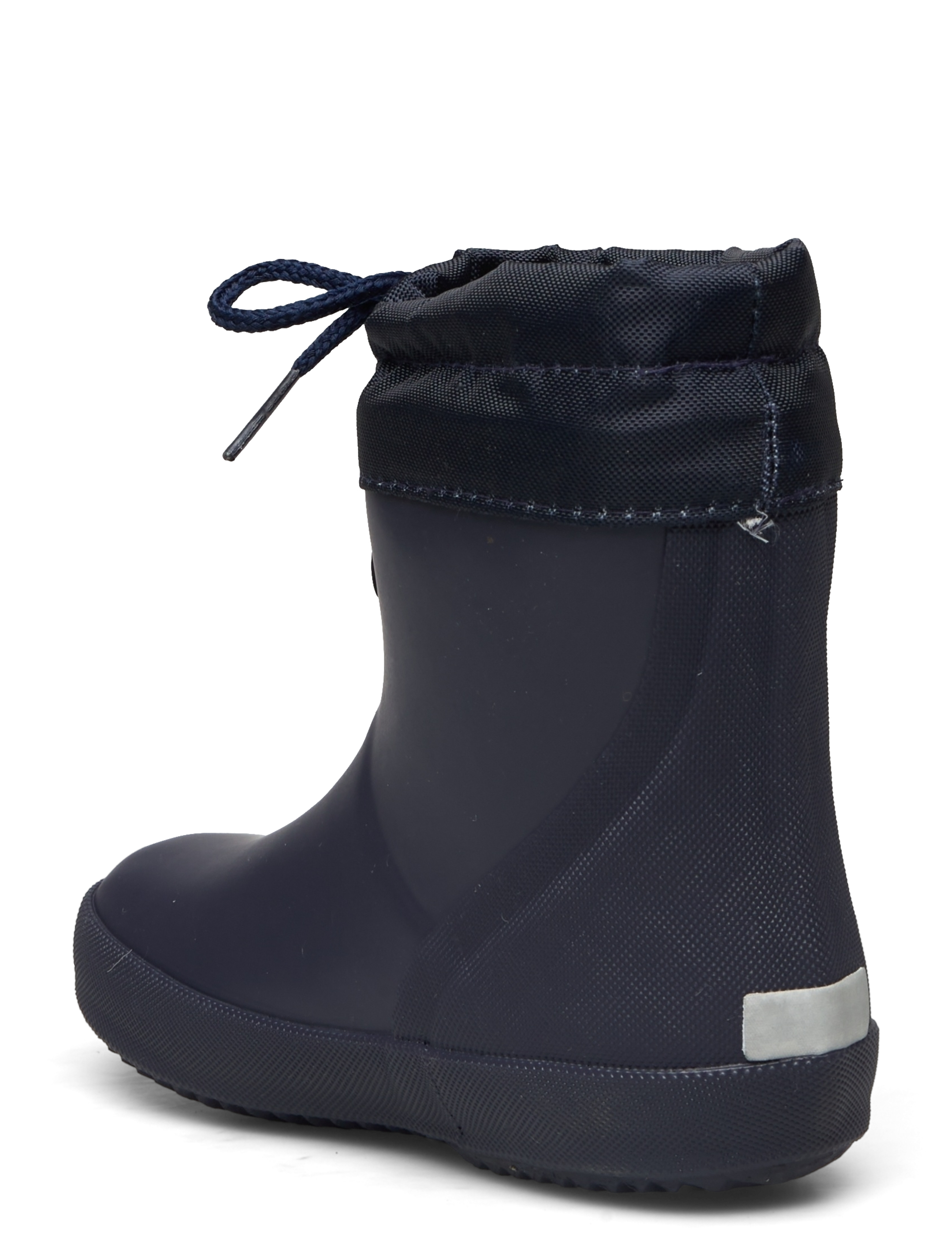 Viking - Alv Indie Warm - gefütterte gummistiefel - navy/navy - 2