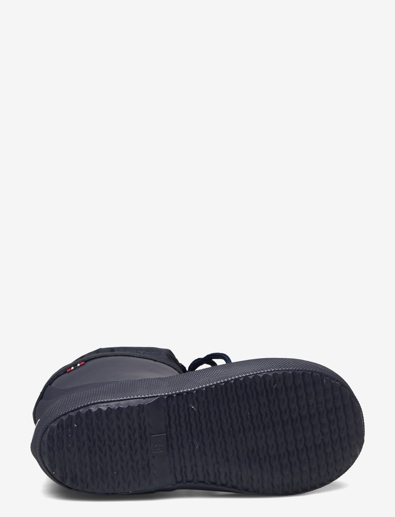 Viking - Alv Indie Warm - talvikumisaappaat - navy/navy - 4