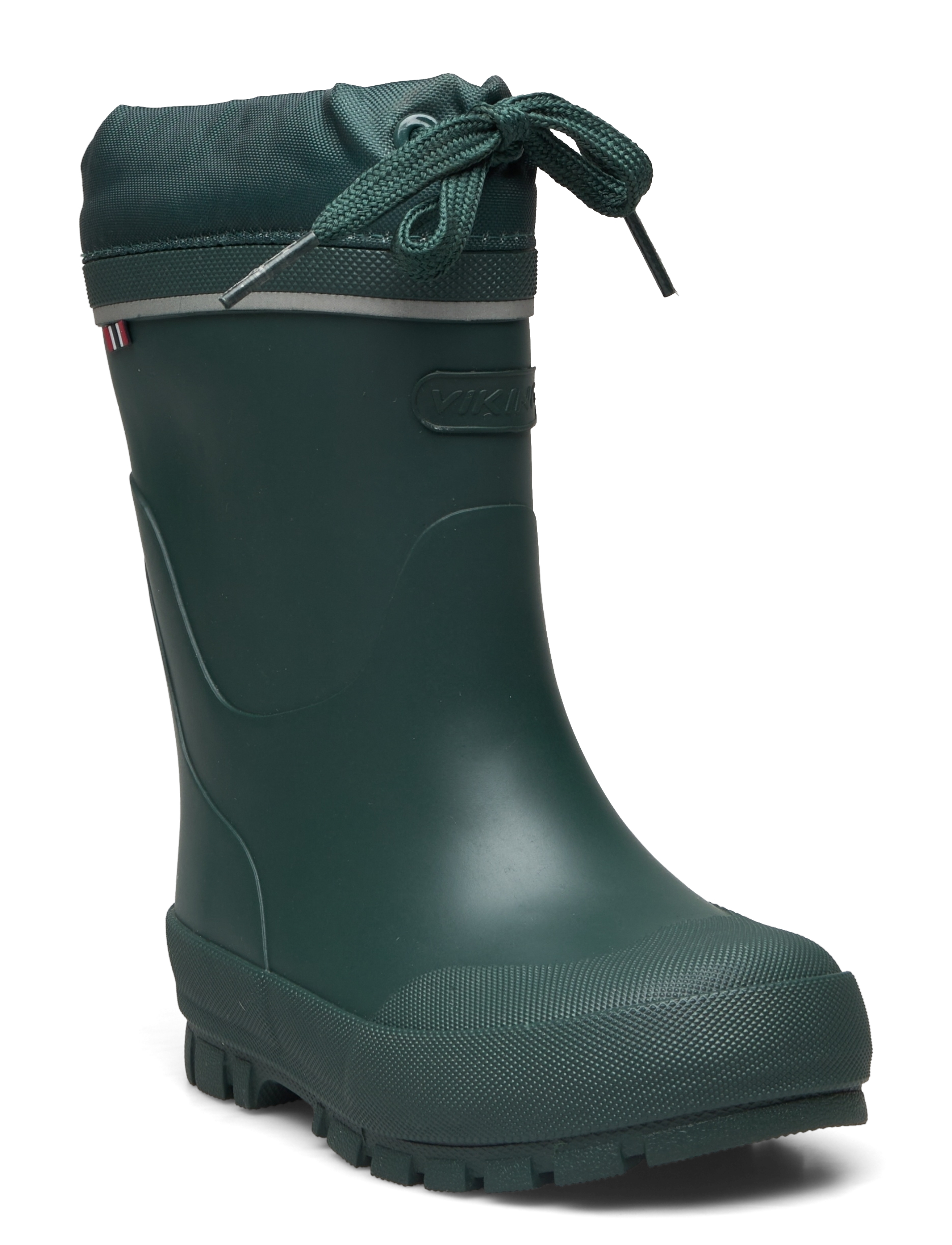 Jolly Warm - DARK GREEN