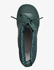Viking - Jolly Warm - gummistøvler med for - dark green - 3