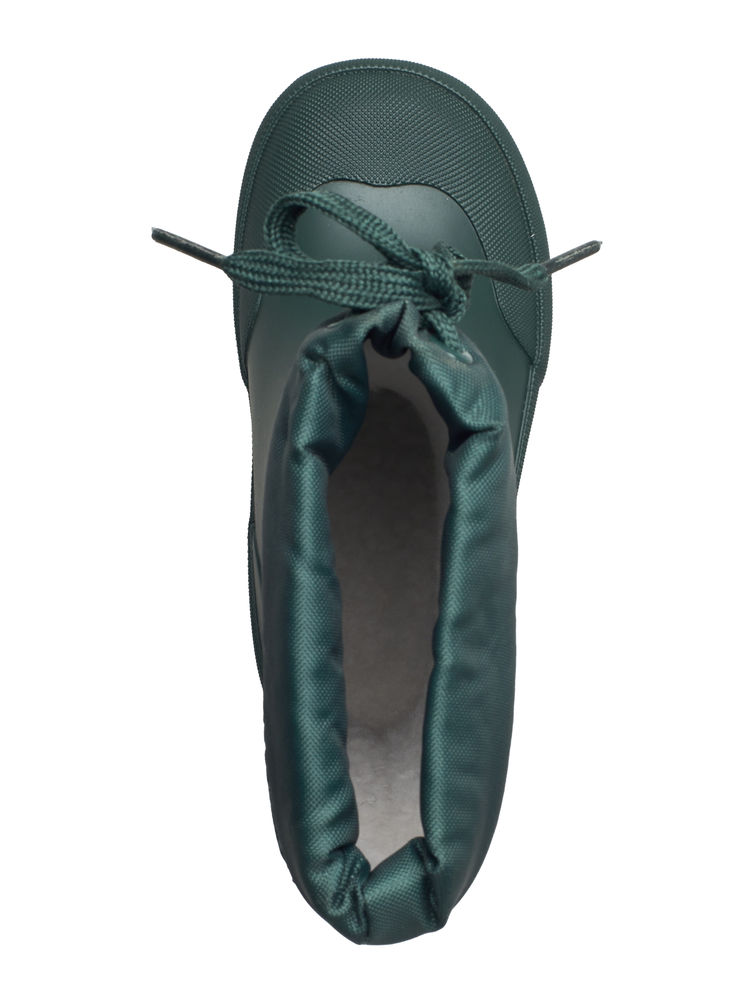 Viking - Jolly Warm - fodrade gummistövlar - dark green - 2