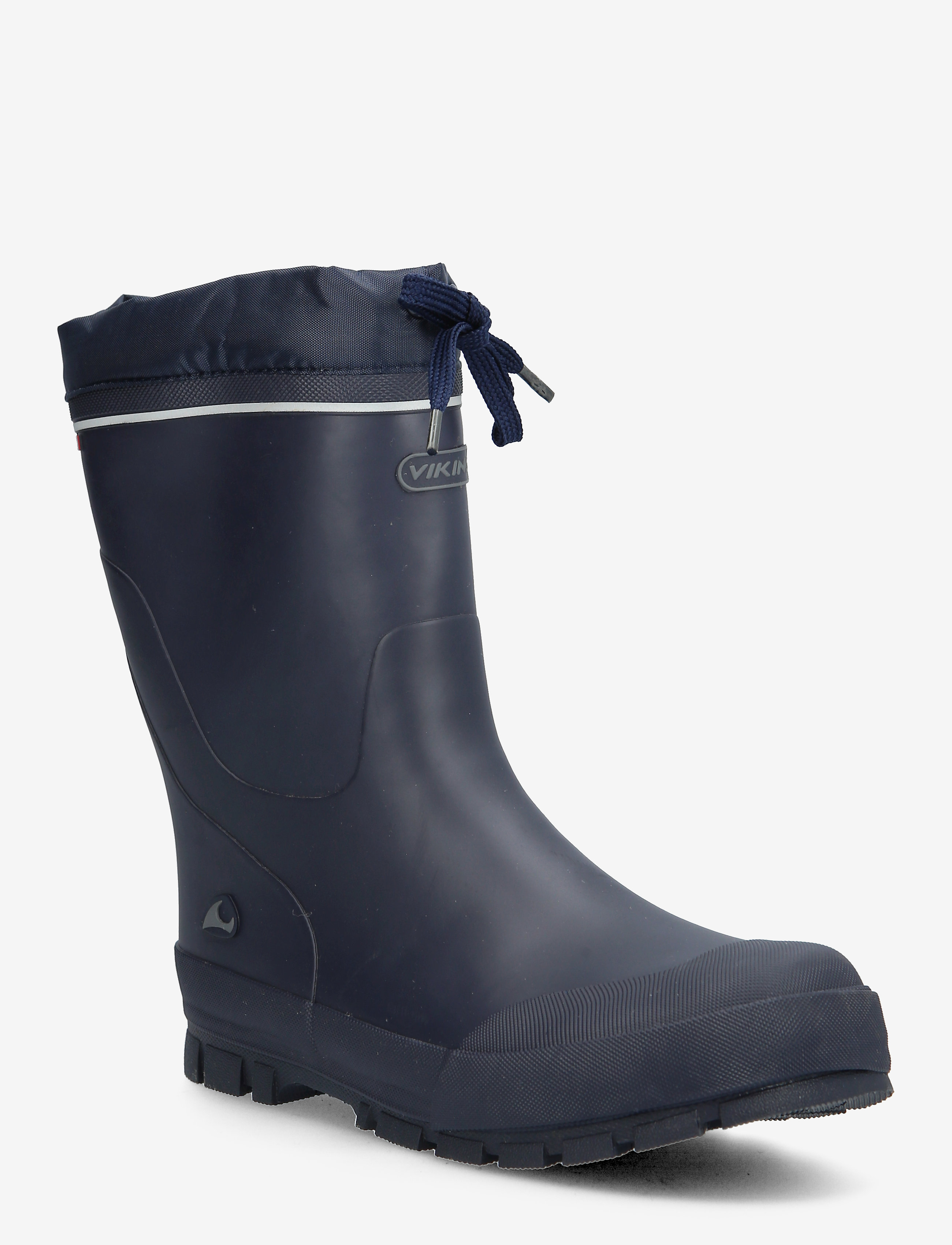 Viking Jolly Warm - Jalanõud - NAVY/GREY / blue