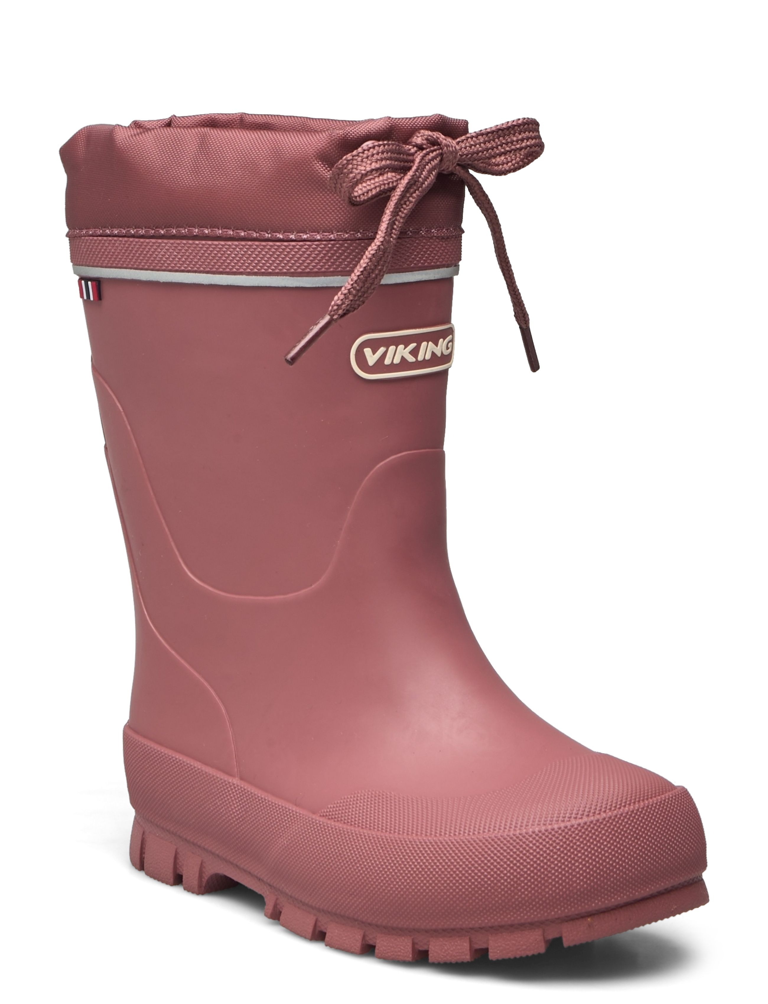 Viking Jolly Warm - Jalanõud - PINK / pink/rose