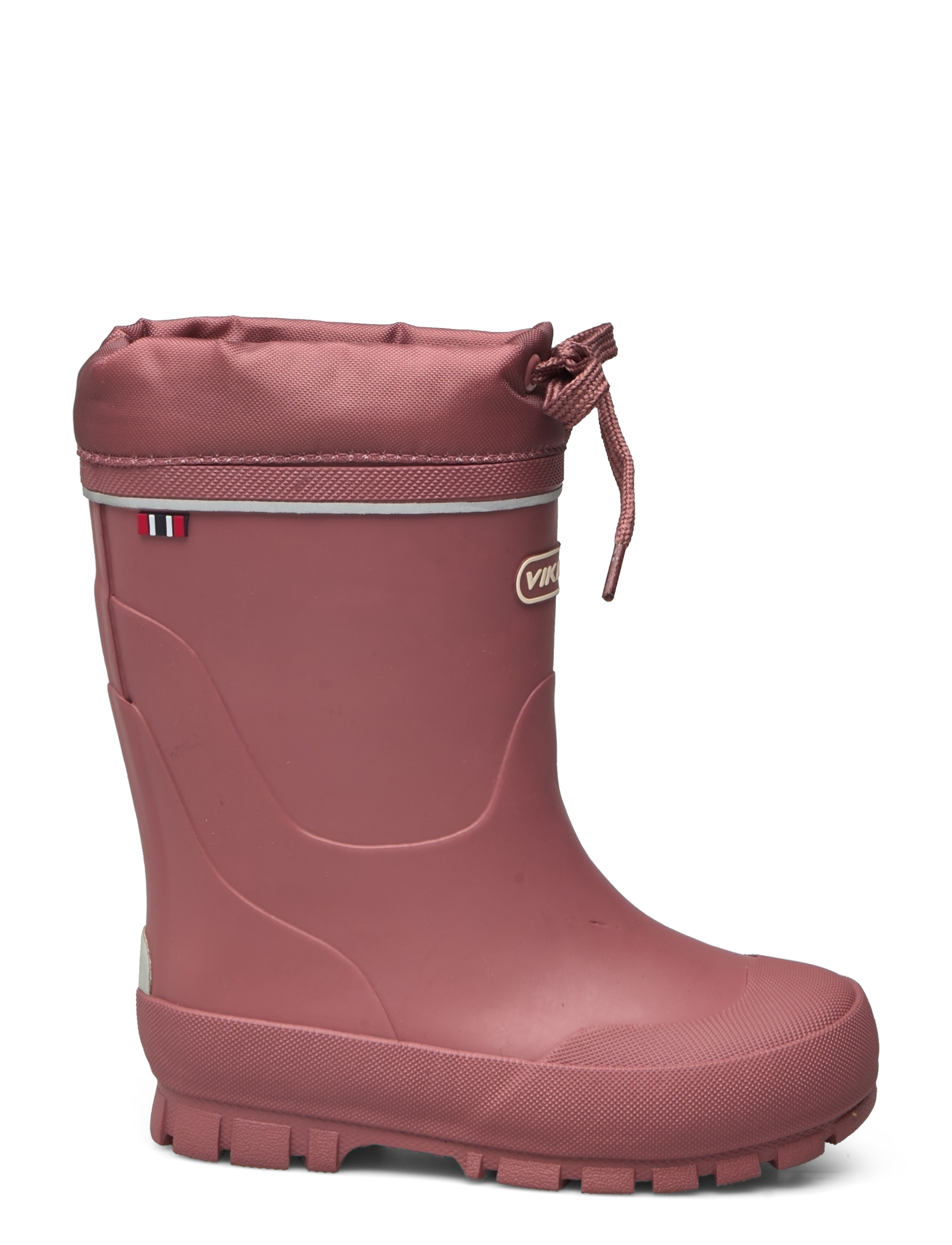 Viking - Jolly Warm - gefütterte gummistiefel - pink - 1