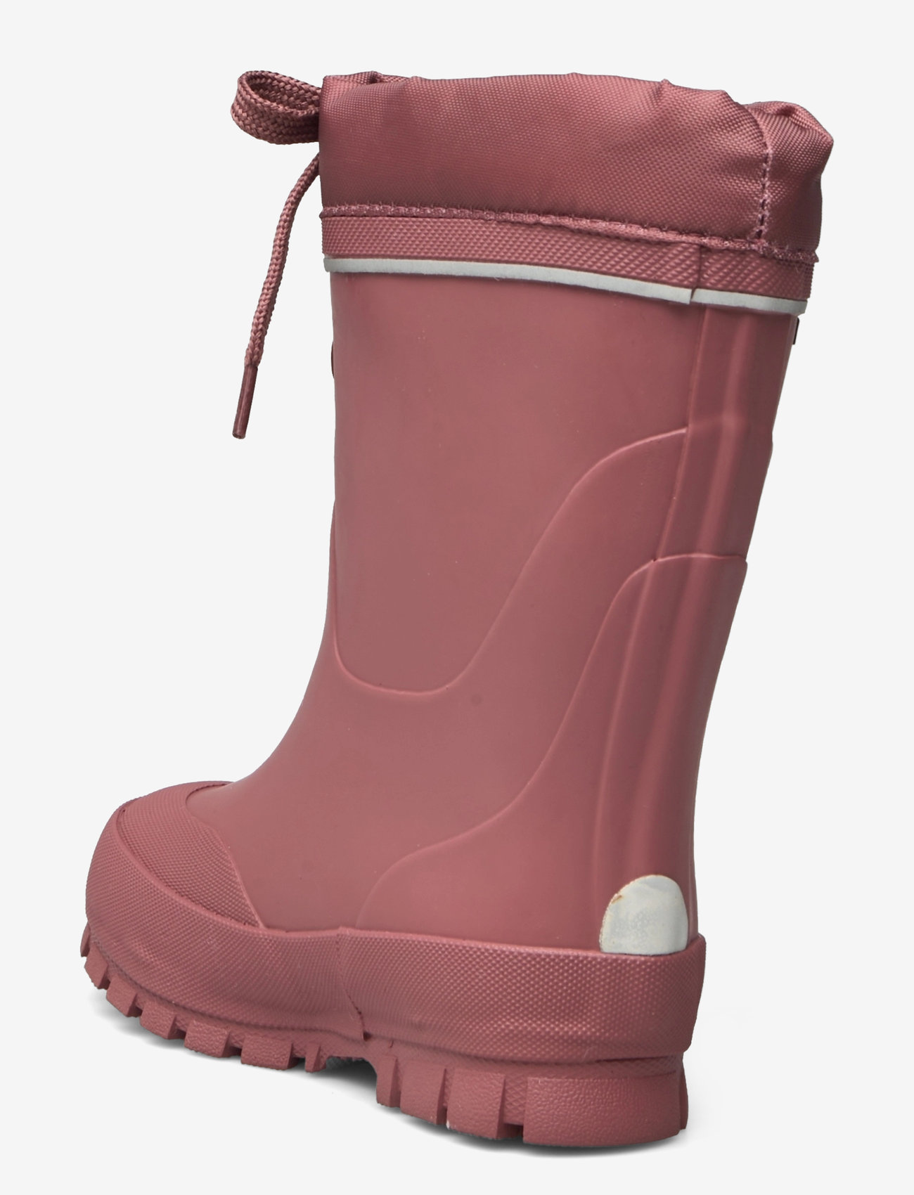 Viking - Jolly Warm - fodrade gummistövlar - pink - 2