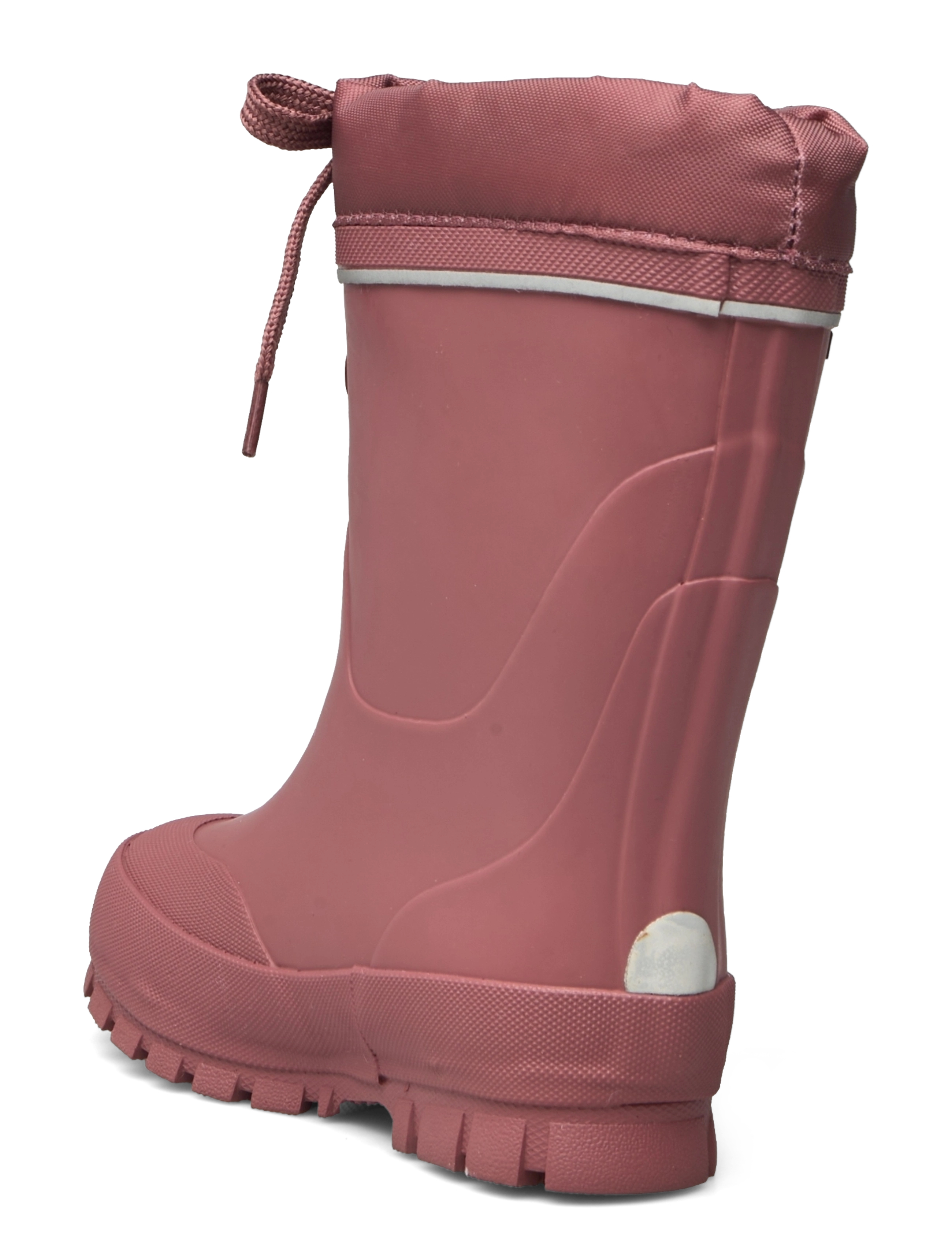 Viking - Jolly Warm - gefütterte gummistiefel - pink - 2