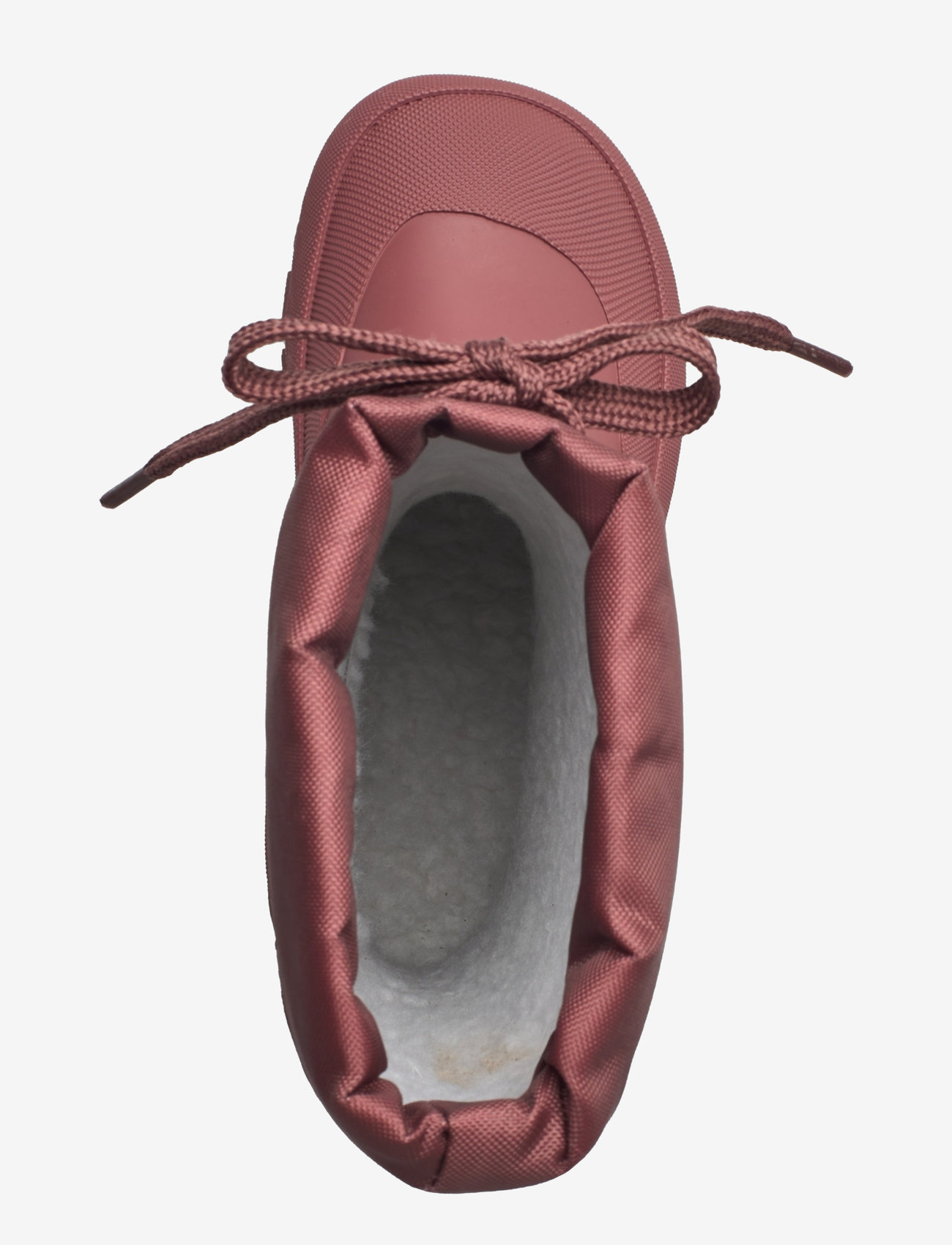 Viking - Jolly Warm - fodrade gummistövlar - pink - 3