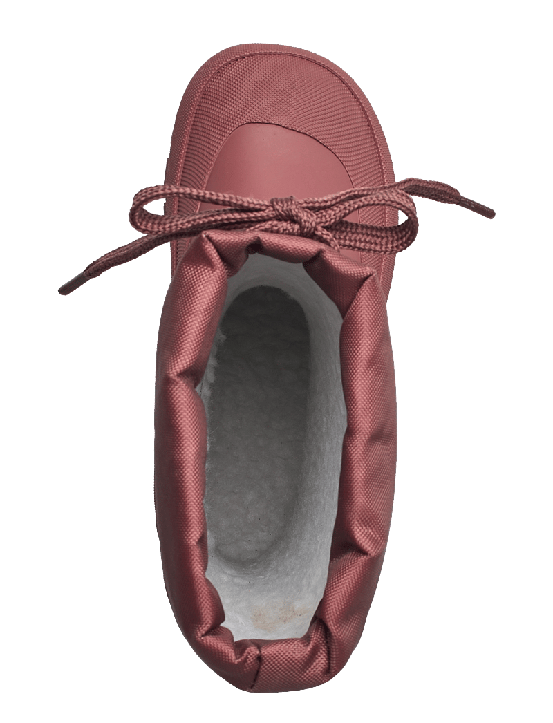 Viking - Jolly Warm - gefütterte gummistiefel - pink - 3
