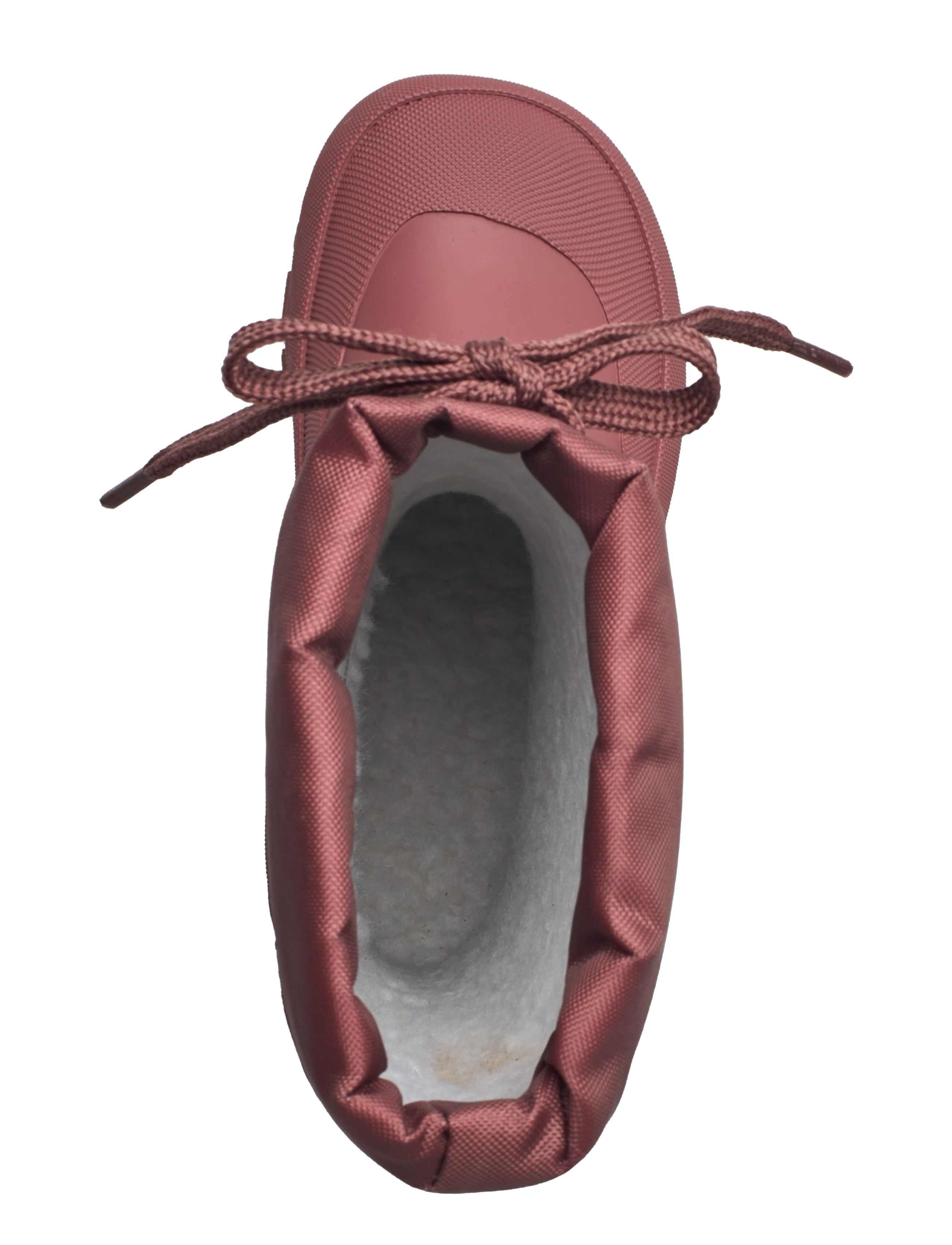 Viking - Jolly Warm - gefütterte gummistiefel - pink - 3