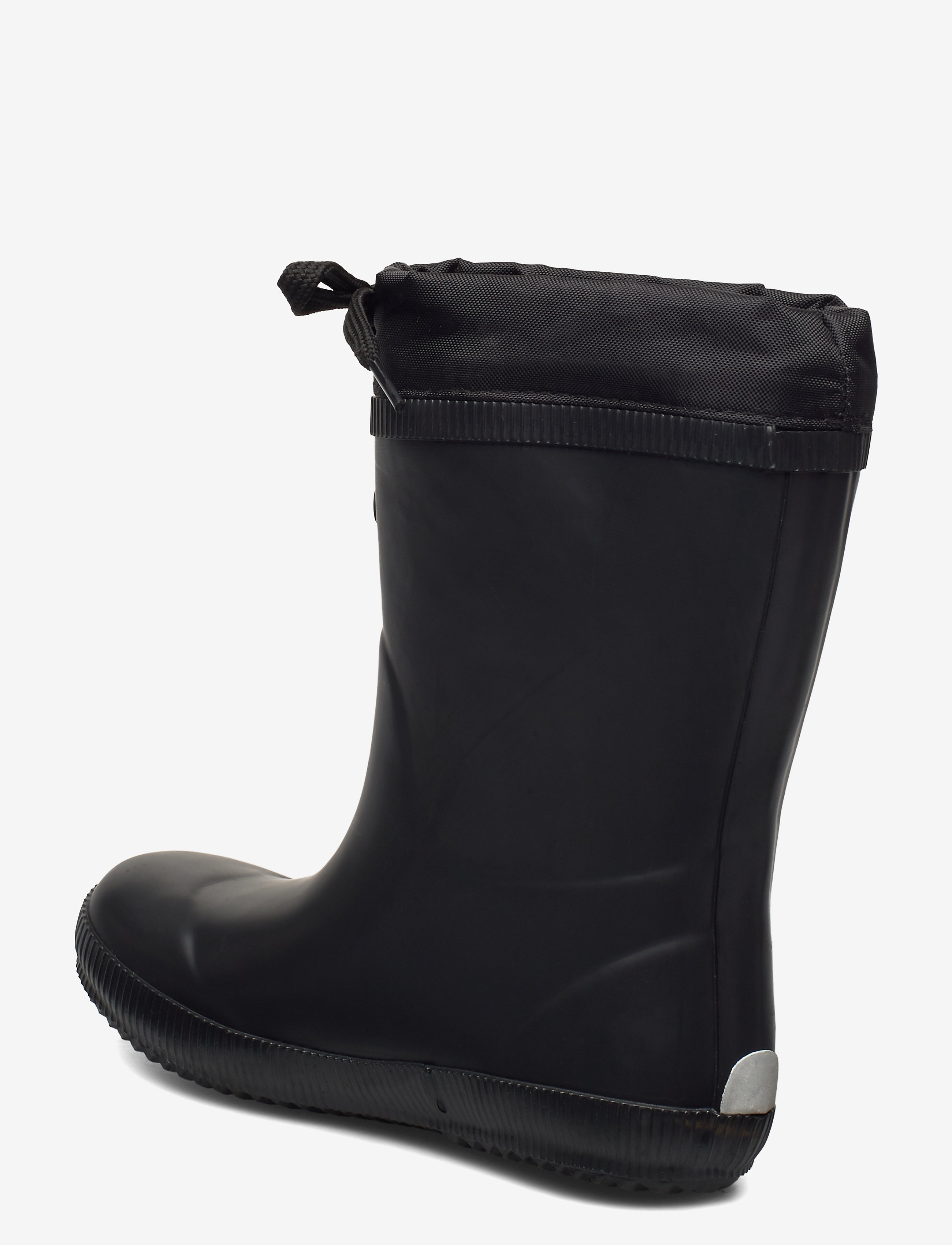 Viking - Indie Warm - gefütterte gummistiefel - black - 2