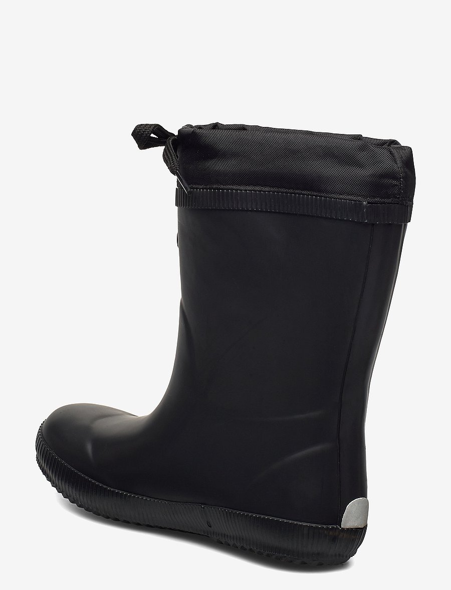 Viking - Indie Warm - gefütterte gummistiefel - black - 2