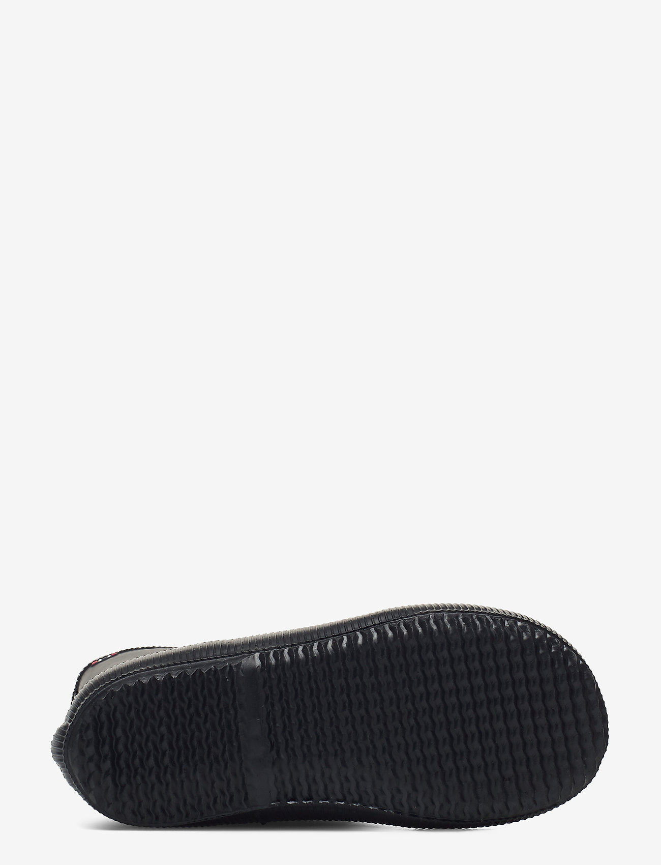 Viking - Indie Warm - gummistøvler med linjer - black - 4
