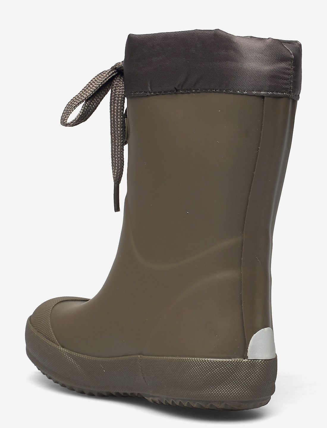 Viking - Indie Warm - voodriga kummikud - olive - 2