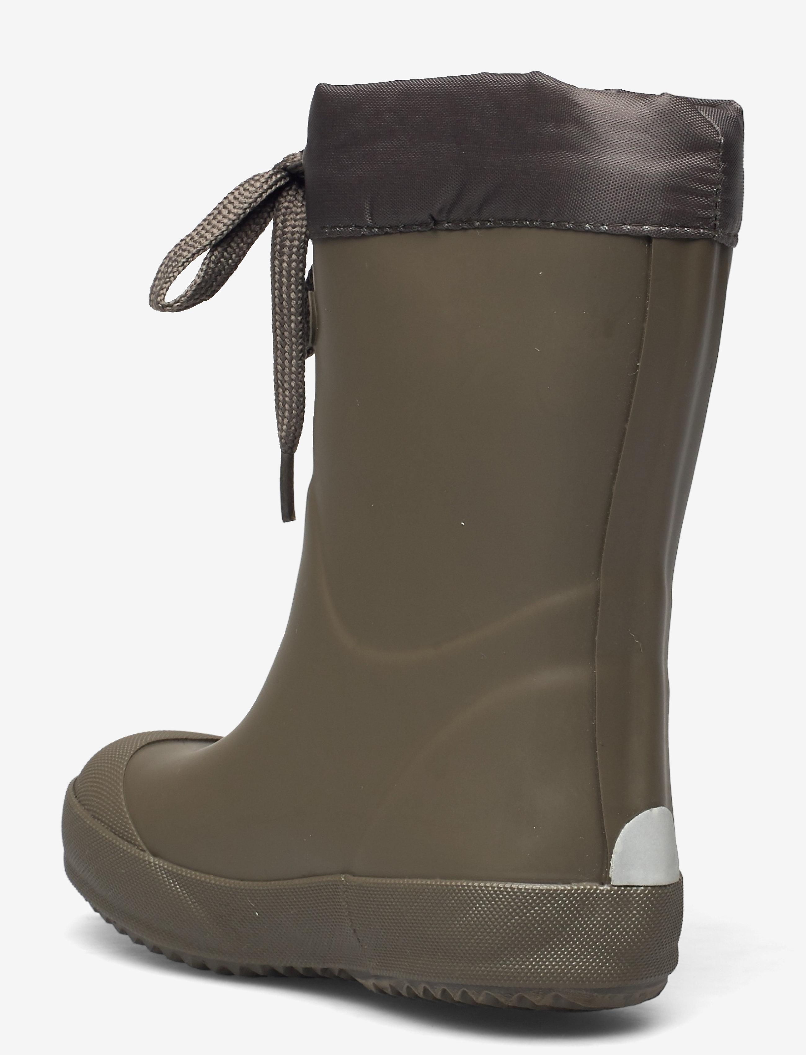 Viking - Indie Warm - gefütterte gummistiefel - olive - 2