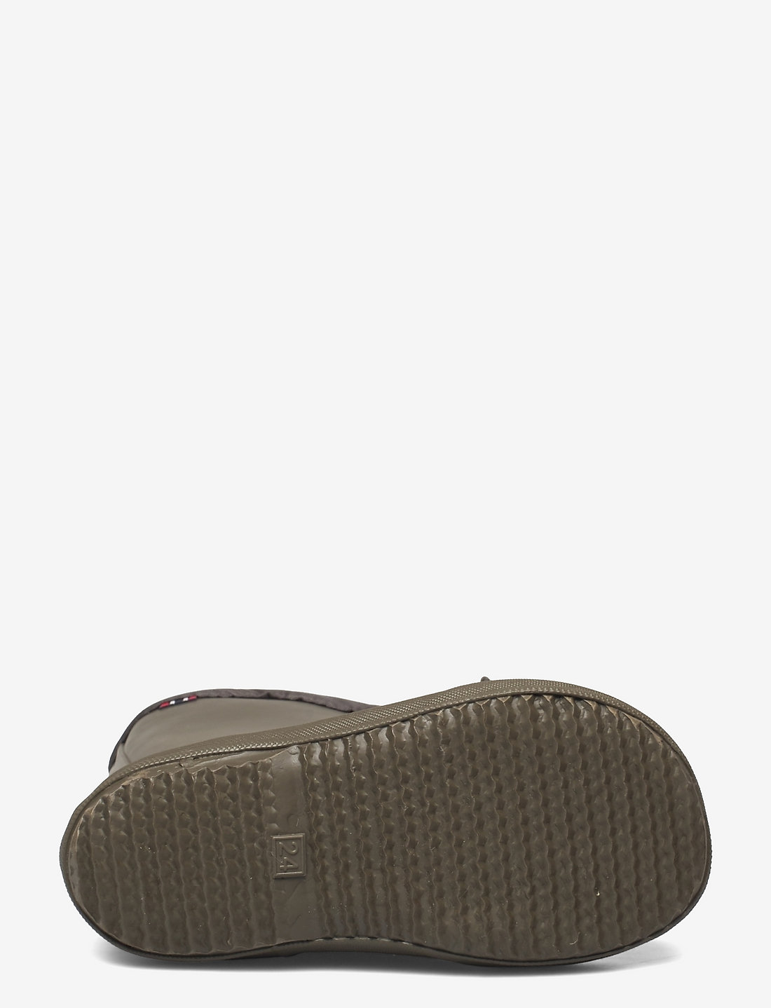 Viking - Indie Warm - voodriga kummikud - olive - 4