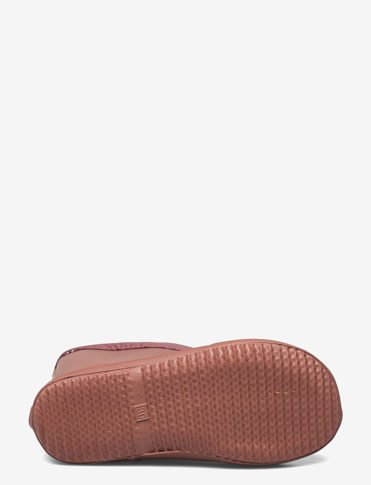 Viking - Indie Warm - fodrade gummistövlar - peach - 4