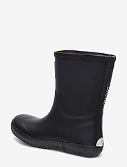 Viking - Classic Indie - unlined rubberboots - black - 2