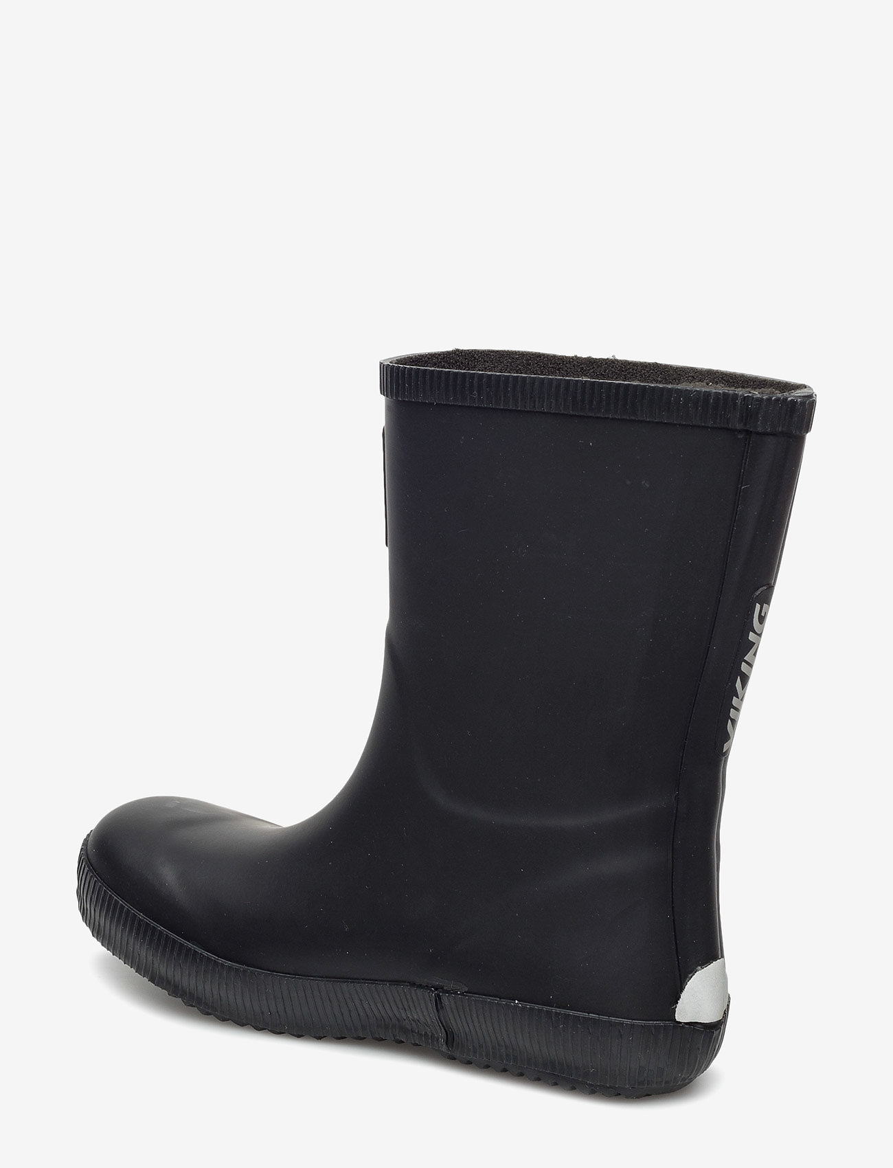 Viking - Classic Indie - black - 2