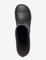 Viking - Classic Indie - gummistøvler uten linjer - black - 3