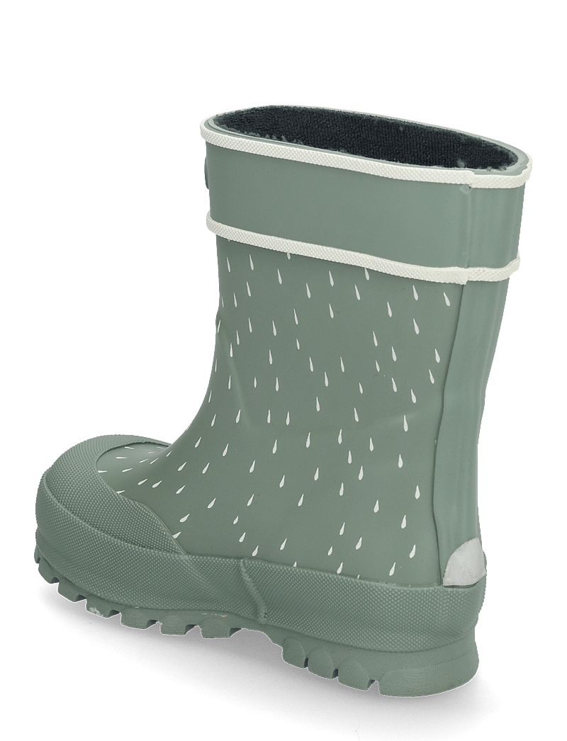 Viking - Alv Jolly Moomin - voodrita kummikud - green - 2