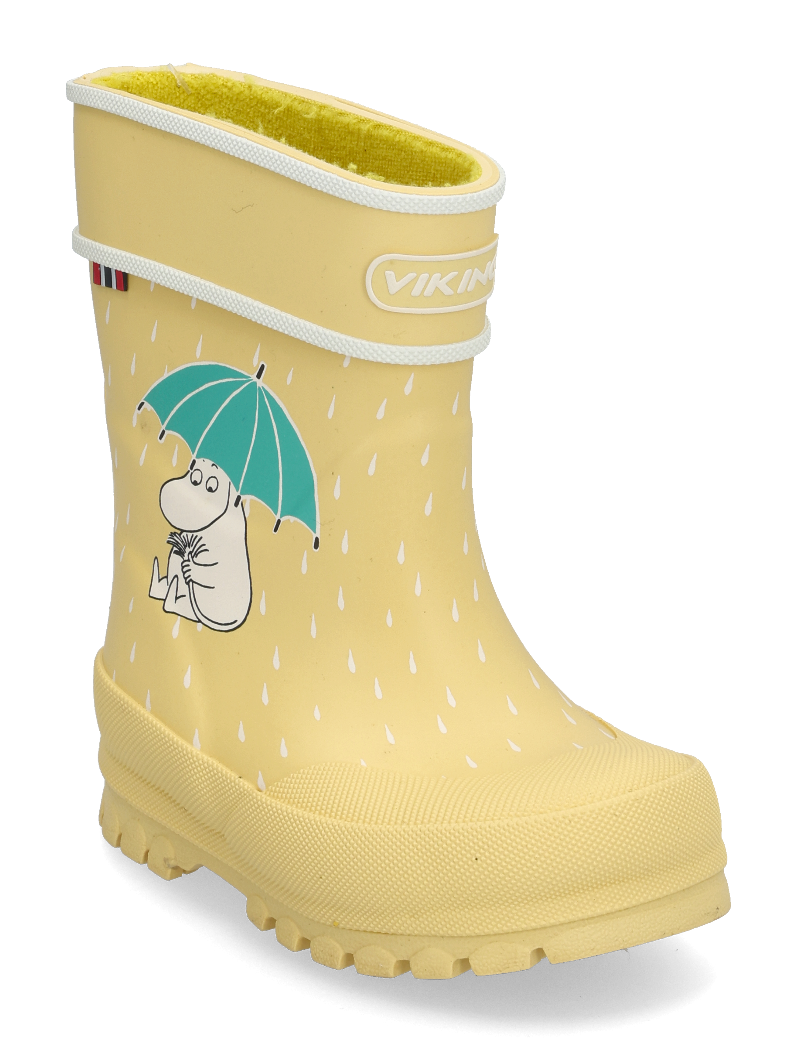 LIGHT YELLOW