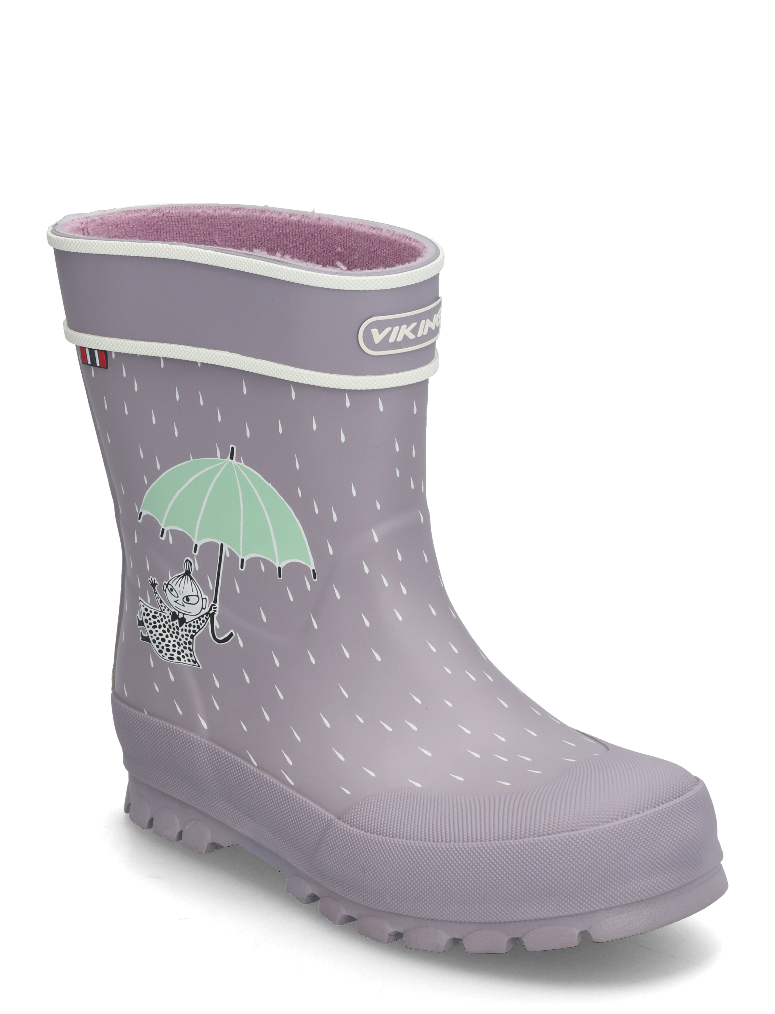 Viking Alv Jolly Moomin - Mumin - LILAC / purple