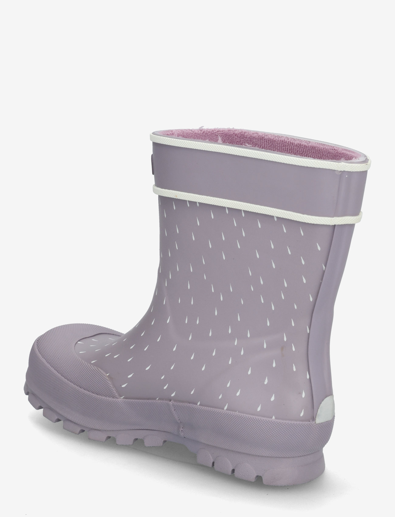 Viking - Alv Jolly Moomin - voodrita kummikud - lilac - 2