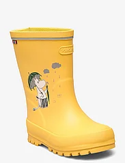 Viking - Jolly Moomin - gummistøvler uden for - yellow/multi - 0